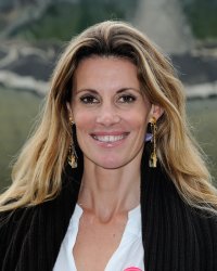 Sophie Thalmann : son mari lui "met la pression" !