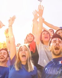 Pourquoi le sport est-il si fédérateur ?