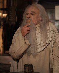 Fort Boyard : le premier Père Fouras faisait du chantage à la production