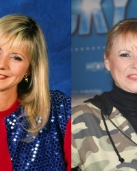 Stars de la télé des années 1990 : elles ont bien changé !