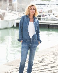 Ingrid Chauvin : sa vie "bien plus jolie" depuis son divorce