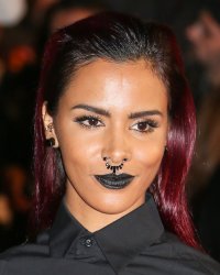 Piercing au septum : le nouveau bijou tendance