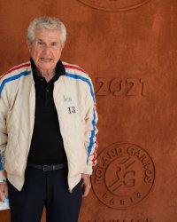 Claude Lelouch raconte sa dernière visite à Bernard Tapie