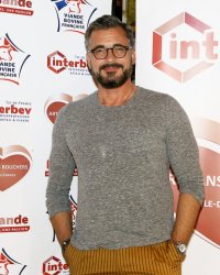 Olivier Minne revient sur son passage à vide à la télé : "Je n'ai pas sombré"