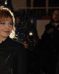 Mylène Farmer : découvrez son talent sportif caché