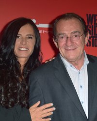 Nathalie Marquay "aimerait bien" que Jean-Pierre Pernaut arrête le JT