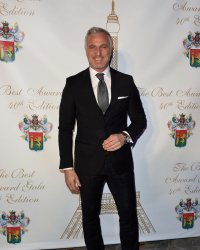 David Ginola, éloigné de sa copine durant une télé-réalité : ce qui lui a manqué