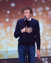 Alain Souchon analyse le confinement : "C'est tellement fort ce qu'on vit"