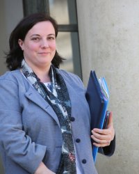 Les femmes de la semaine du 7 au 13 mai 2016