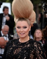 Trois beauty faux pas à éviter sur le tapis rouge de Cannes