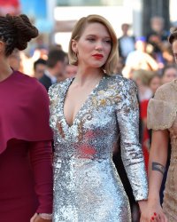 10 stars glamour qui ont marqué 2018