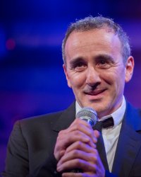 Elie Semoun : "Je suis orphelin de mère"