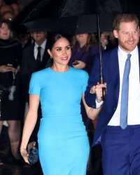 Meghan Markle : Joe Biden la soutient après son interview