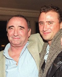 Alexandre Brasseur : son hommage public empreint de nostalgie à son père décédé