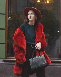 Balenciaga et Alexander McQueen renoncent à la fourrure animale