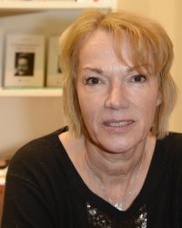 Brigitte Lahaie, ex-star du porno : "J'ai eu parfois des réflexions salaces"