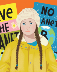 10 livres pour comprendre l'écologie
