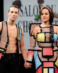 Alizée : avec Grégoire Lyonnet, "on se mariera un jour"