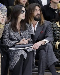 Qui est Nicolas Lefebvre, l'homme au bras de Monica Bellucci ?