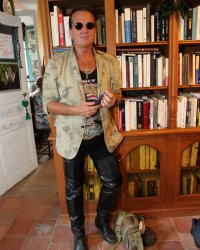 Francis Lalanne remonté contre TPMP : "Je ne veux plus cautionner son émission"