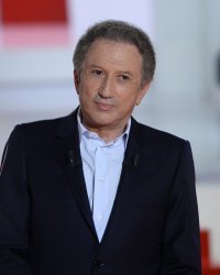 Michel Drucker de retour : cette angoisse qui l'a gagné sur le plateau