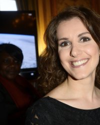 Fanny Agostini quitte BFM pour présenter Thalassa