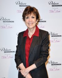 Catherine Laborde fait ses adieux : l'émouvant hommage de sa fille