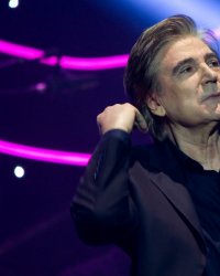 Serge Lama remarié en secret à 78 ans ?