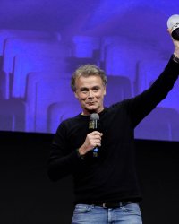 Franck Dubosc a été "amoureux d'une personne différente"