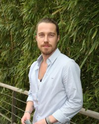 Julien Doré, fin prêt à être papa !