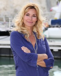 Ingrid Chauvin remercie ses fans quatre ans après la mort de sa fille