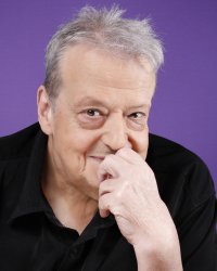Guy Carlier, transformé et amaigri : "Je n'ai jamais été aussi heureux"