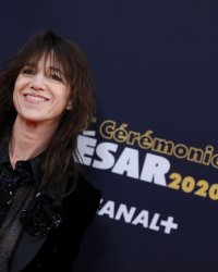 Charlotte Gainsbourg sur sa sexualité : "J'ai eu une expérience avec une femme"