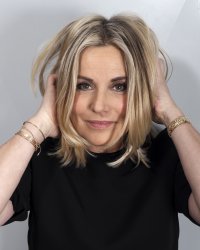 Que devient Sophie Favier ?