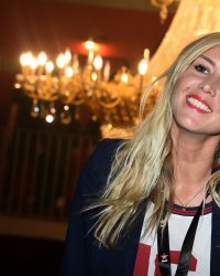 Enora Malagré, victime de fausses couches, va se faire retirer l'utérus