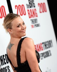 Kaley Cuoco : en pleurs, la star de Big Bang Theory évoque son divorce