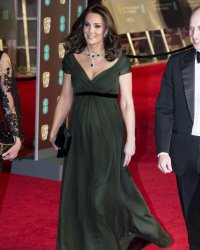 Voici la raison pour laquelle Kate Middleton s'attache rarement les cheveux