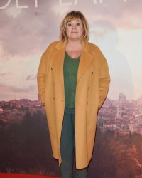 Michèle Bernier, quittée par son compagnon durant sa grossesse