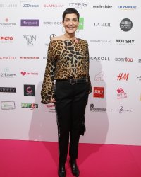 Cristina Cordula : dans la mode, les abus sexuels "arrivent souvent"
