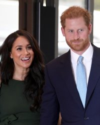 Harry et Meghan : bientôt une cuvée à leurs noms ?