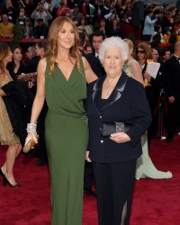 Céline Dion : son hommage bouleversant à sa maman
