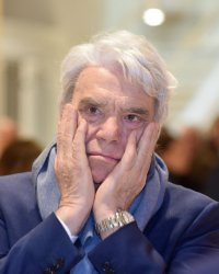 Bernard Tapie en dit plus sur son état de santé après l'arrêt des traitements