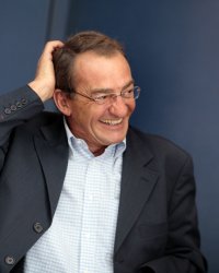 Jean-Pierre Pernaut évoque sa maman décédée, sa "téléspectatrice préférée"