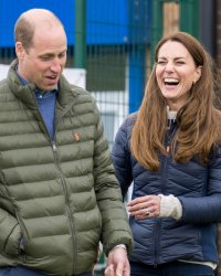 Kate Middleton et le prince William débarquent sur YouTube
