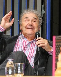 Pierre Perret : "Je ne sais même pas si j'ai des arrière-petits-enfants"