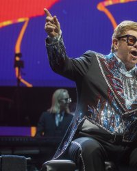 Elton John dévoile les raisons de sa brouille de 5 ans avec Lady Di