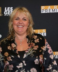 Valérie Damidot s'exprime sur la difficulté d'être une femme de "56 ans" en télé
