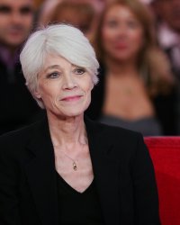 Françoise Hardy : "Je comprends la douleur de David et Laura"