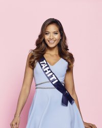 Miss France 2019 : qui est la grande gagnante, Vaimalama Chaves ?
