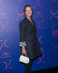 Ségolène Royal en veut à François Hollande de ne pas l'avoir "soutenue" en 2007
